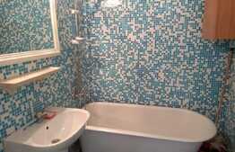 Apartament 2 camere, 55 mp, prima inchiriere , zona strazii Al. Vlahuta