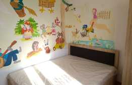 Apartament 2 camere, 55 mp, prima inchiriere , zona strazii Al. Vlahuta