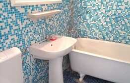 Apartament 2 camere, 55 mp, prima inchiriere , zona strazii Al. Vlahuta