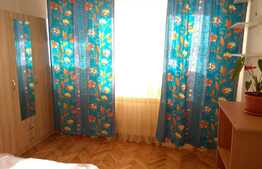 Apartament 2 camere, 55 mp, prima inchiriere , zona strazii Al. Vlahuta