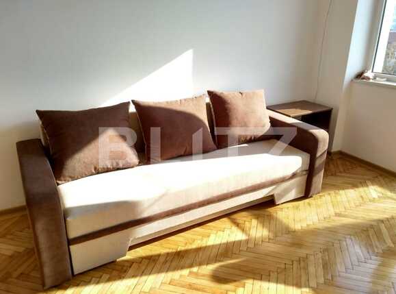 Apartament de închiriat 2 camere Grigorescu - 31453AI | BLITZ Cluj-Napoca | Poza1