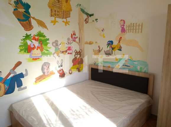 Apartament de închiriat 2 camere Grigorescu - 31453AI | BLITZ Cluj-Napoca | Poza5