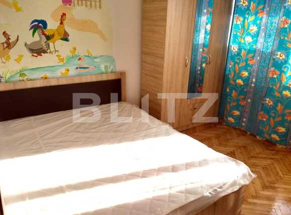 Apartament de închiriat 2 camere Grigorescu - 31453AI | BLITZ Cluj-Napoca | Poza3