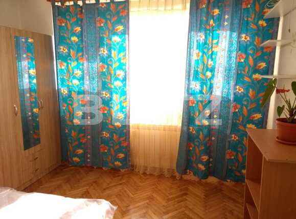 Apartament de închiriat 2 camere Grigorescu - 31453AI | BLITZ Cluj-Napoca | Poza4