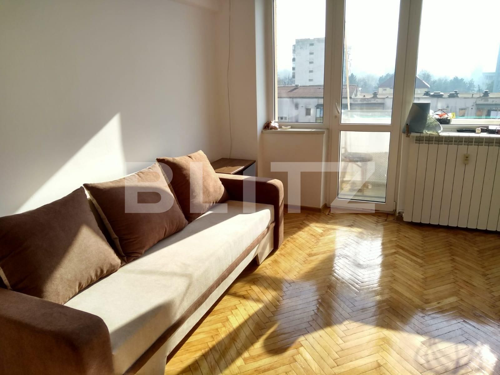 Apartament de închiriat 2 camere Grigorescu - 31453AI | BLITZ Cluj-Napoca | Poza2