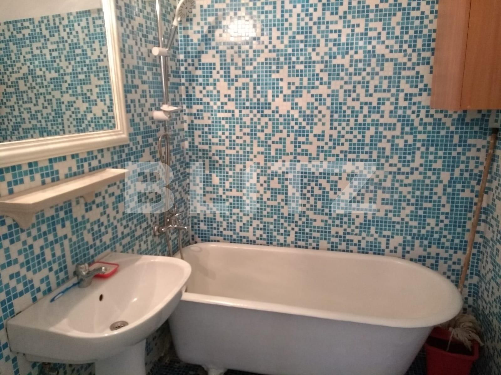 Apartament de închiriat 2 camere Grigorescu - 31453AI | BLITZ Cluj-Napoca | Poza10