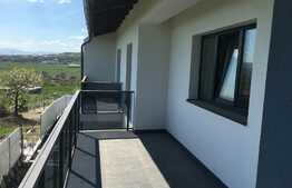 Duplex 120 mp, 160 mp teren, zona linistita