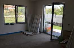 Duplex 120 mp, 160 mp teren, zona linistita