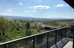 Duplex 120 mp, 160 mp teren, zona linistita