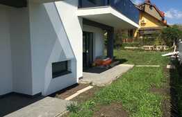 Duplex 120 mp, 160 mp teren, zona linistita