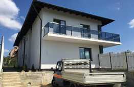 Duplex 120 mp, 160 mp teren, zona linistita