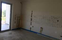 Duplex 120 mp, 160 mp teren, zona linistita