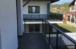 Duplex 120 mp, 160 mp teren, zona linistita