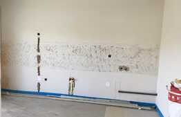 Duplex 120 mp, 160 mp teren, zona linistita