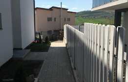 Duplex 120 mp, 160 mp teren, zona linistita