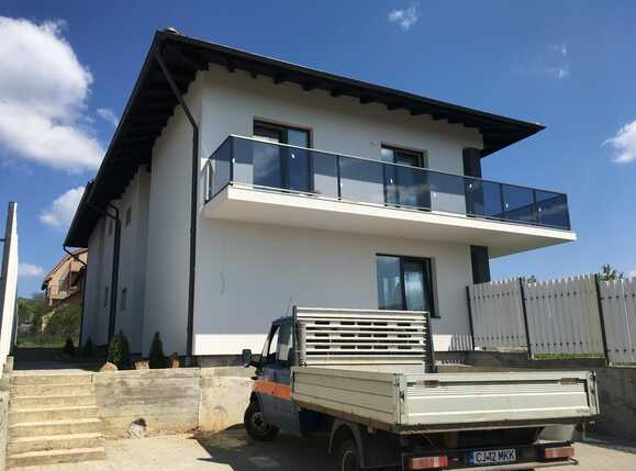 Casa de vânzare 4 camere Iris - 31454CV | BLITZ Cluj-Napoca | Poza7