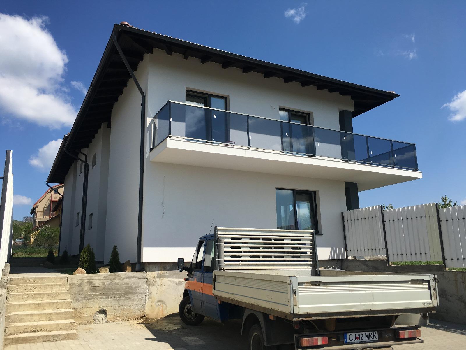 Casa de vânzare 4 camere Iris - 31454CV | BLITZ Cluj-Napoca | Poza7