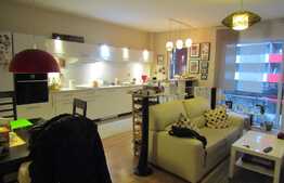 Apartament 2 camere, 65 mp, imobil nou, etaj intermediar, garaj, zona Oncos