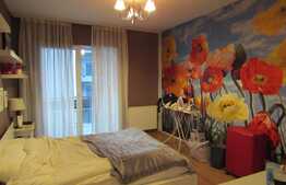 Apartament 2 camere, 65 mp, imobil nou, etaj intermediar, garaj, zona Oncos