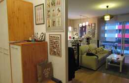 Apartament 2 camere, 65 mp, imobil nou, etaj intermediar, garaj, zona Oncos