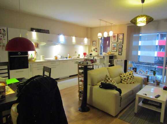 Apartament de vânzare 2 camere Bună Ziua - 31456AV | BLITZ Cluj-Napoca | Poza1