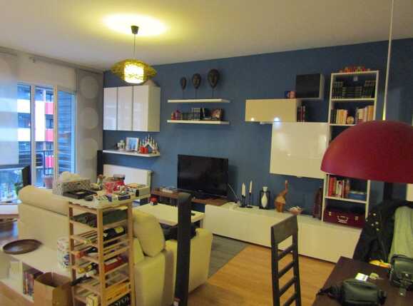 Apartament de vânzare 2 camere Bună Ziua - 31456AV | BLITZ Cluj-Napoca | Poza3