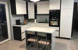 Apartament 3 camere, 61 mp, decomandat, la cheie, imobil nou, zona Leroy Merlin