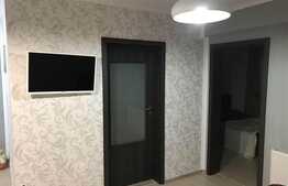 Apartament 3 camere, 61 mp, decomandat, la cheie, imobil nou, zona Leroy Merlin