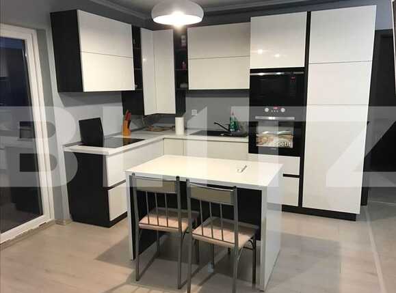 Apartament de vânzare 3 camere Europa - 31457AV | BLITZ Cluj-Napoca | Poza1