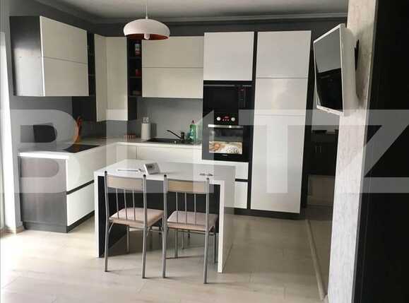 Apartament de vânzare 3 camere Europa - 31457AV | BLITZ Cluj-Napoca | Poza3