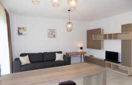 2 camere, 53 mp, prima inchiriere, gradina, parcare, zona Sofia Residence