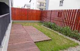 2 camere, 53 mp, prima inchiriere, gradina, parcare, zona Sofia Residence