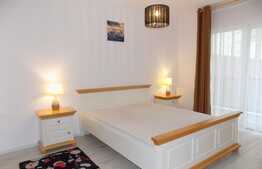 2 camere, 53 mp, prima inchiriere, gradina, parcare, zona Sofia Residence