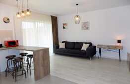 2 camere, 53 mp, prima inchiriere, gradina, parcare, zona Sofia Residence