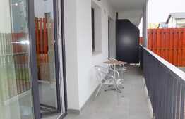 2 camere, 53 mp, prima inchiriere, gradina, parcare, zona Sofia Residence