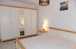 2 camere, 53 mp, prima inchiriere, gradina, parcare, zona Sofia Residence