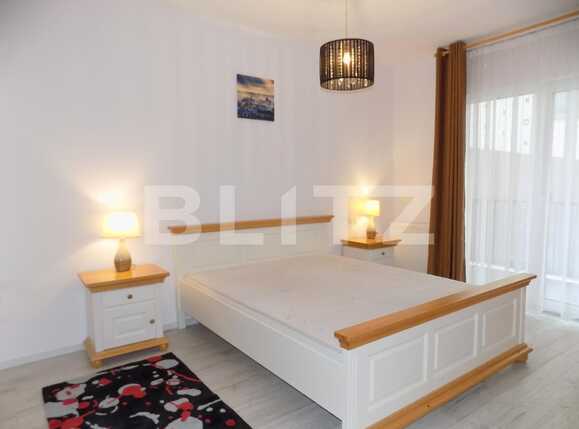Apartament de închiriat 2 camere Bună Ziua - 31458AI | BLITZ Cluj-Napoca | Poza6
