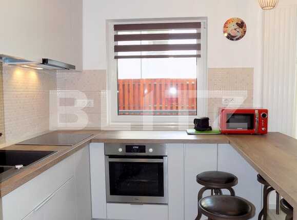 Apartament de închiriat 2 camere Bună Ziua - 31458AI | BLITZ Cluj-Napoca | Poza12