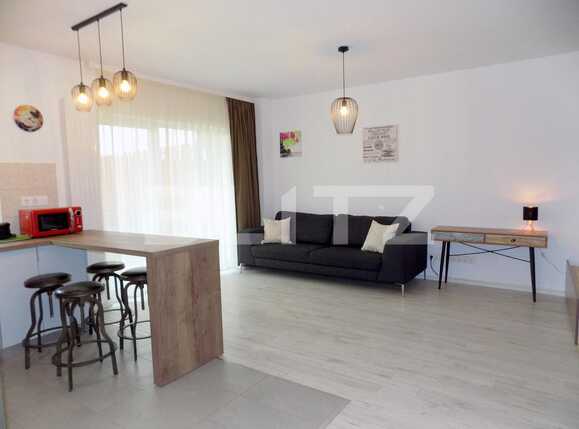 Apartament de închiriat 2 camere Bună Ziua - 31458AI | BLITZ Cluj-Napoca | Poza2