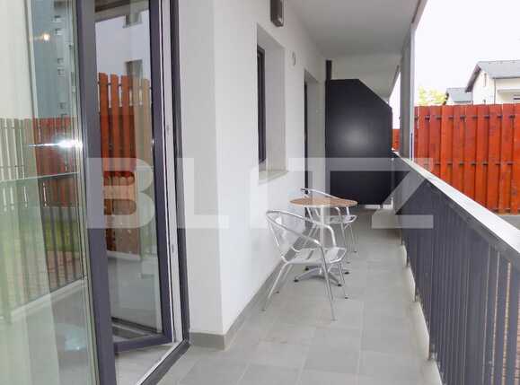 Apartament de închiriat 2 camere Bună Ziua - 31458AI | BLITZ Cluj-Napoca | Poza15