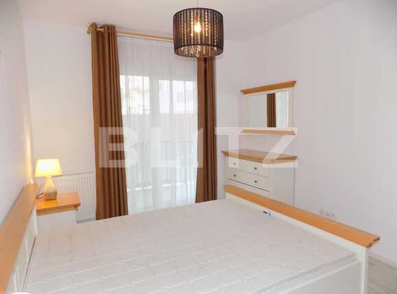 Apartament de închiriat 2 camere Bună Ziua - 31458AI | BLITZ Cluj-Napoca | Poza9