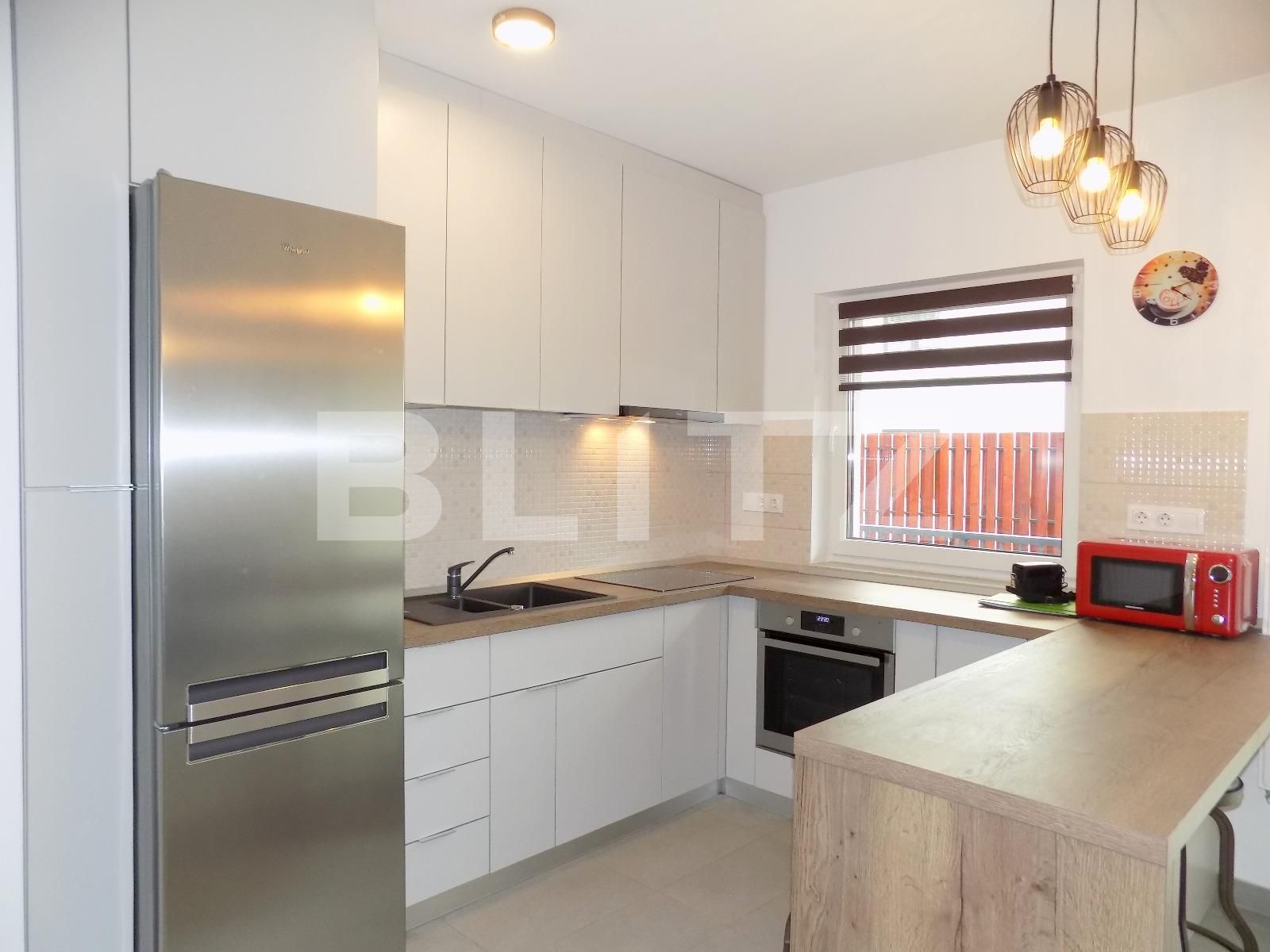 Apartament de închiriat 2 camere Bună Ziua - 31458AI | BLITZ Cluj-Napoca | Poza8