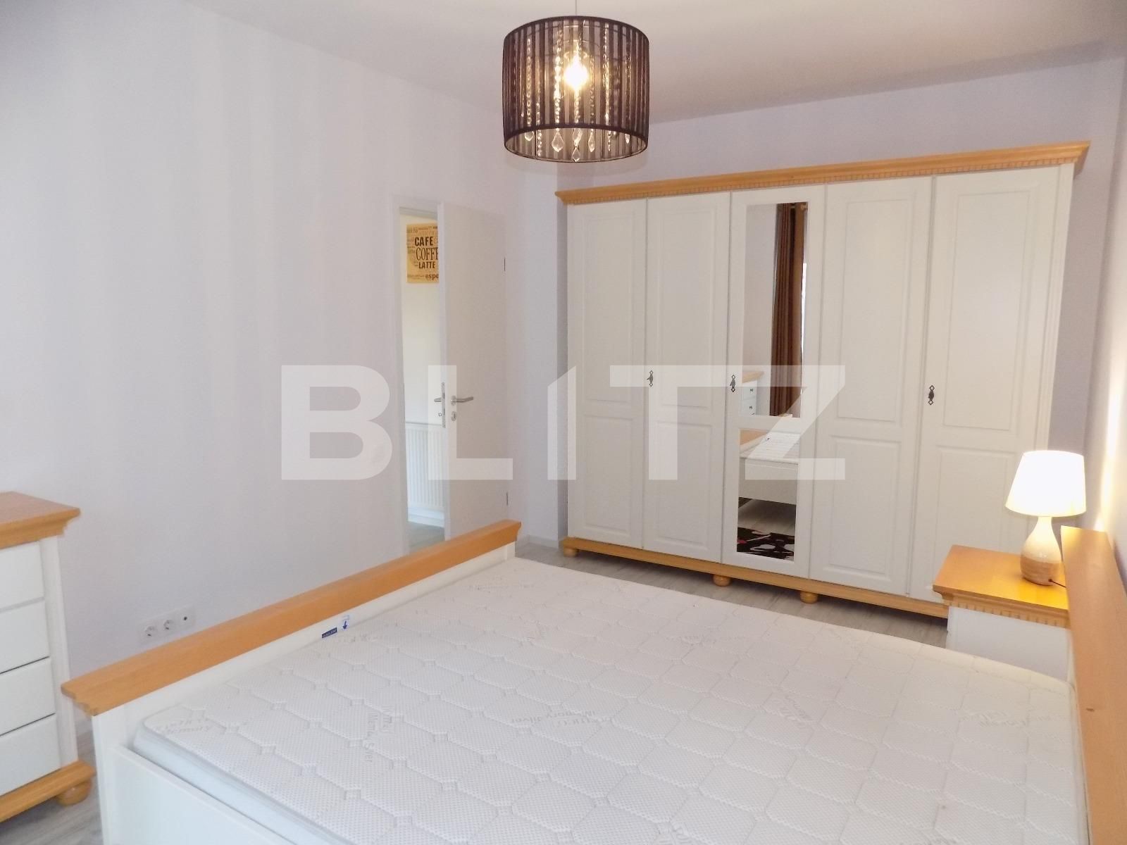 Apartament de închiriat 2 camere Bună Ziua - 31458AI | BLITZ Cluj-Napoca | Poza11