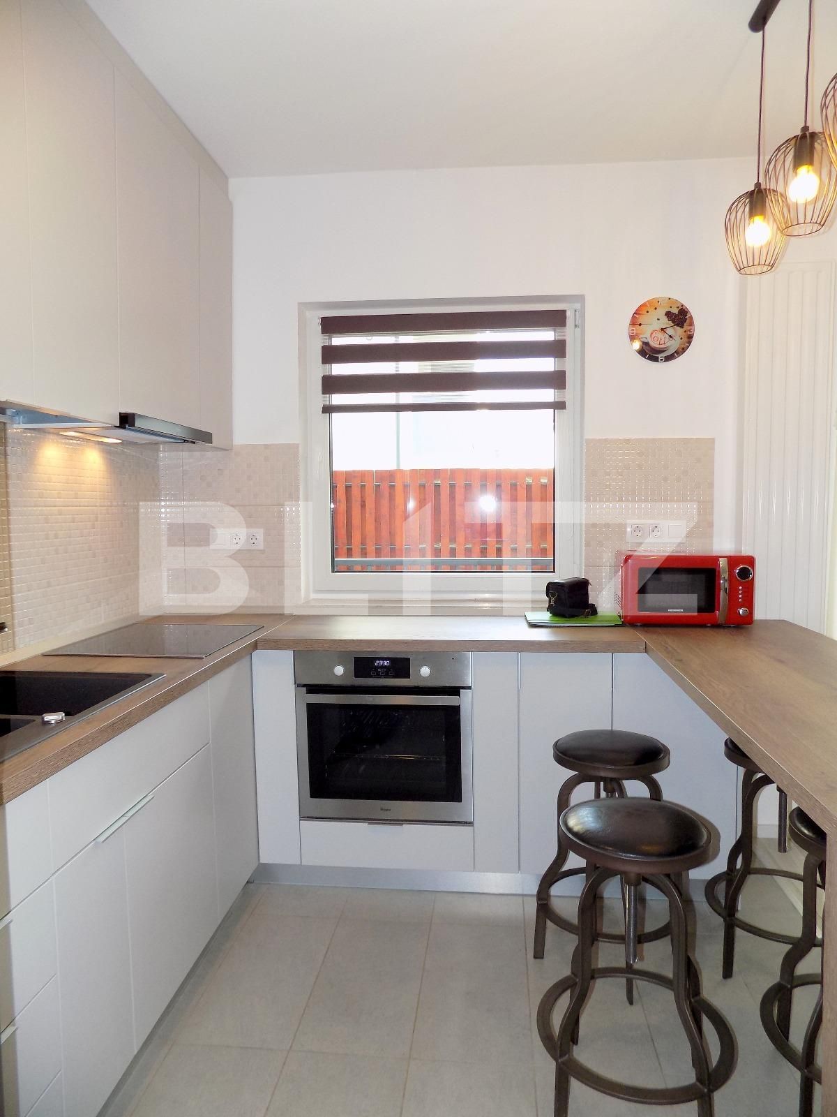 Apartament de închiriat 2 camere Bună Ziua - 31458AI | BLITZ Cluj-Napoca | Poza12