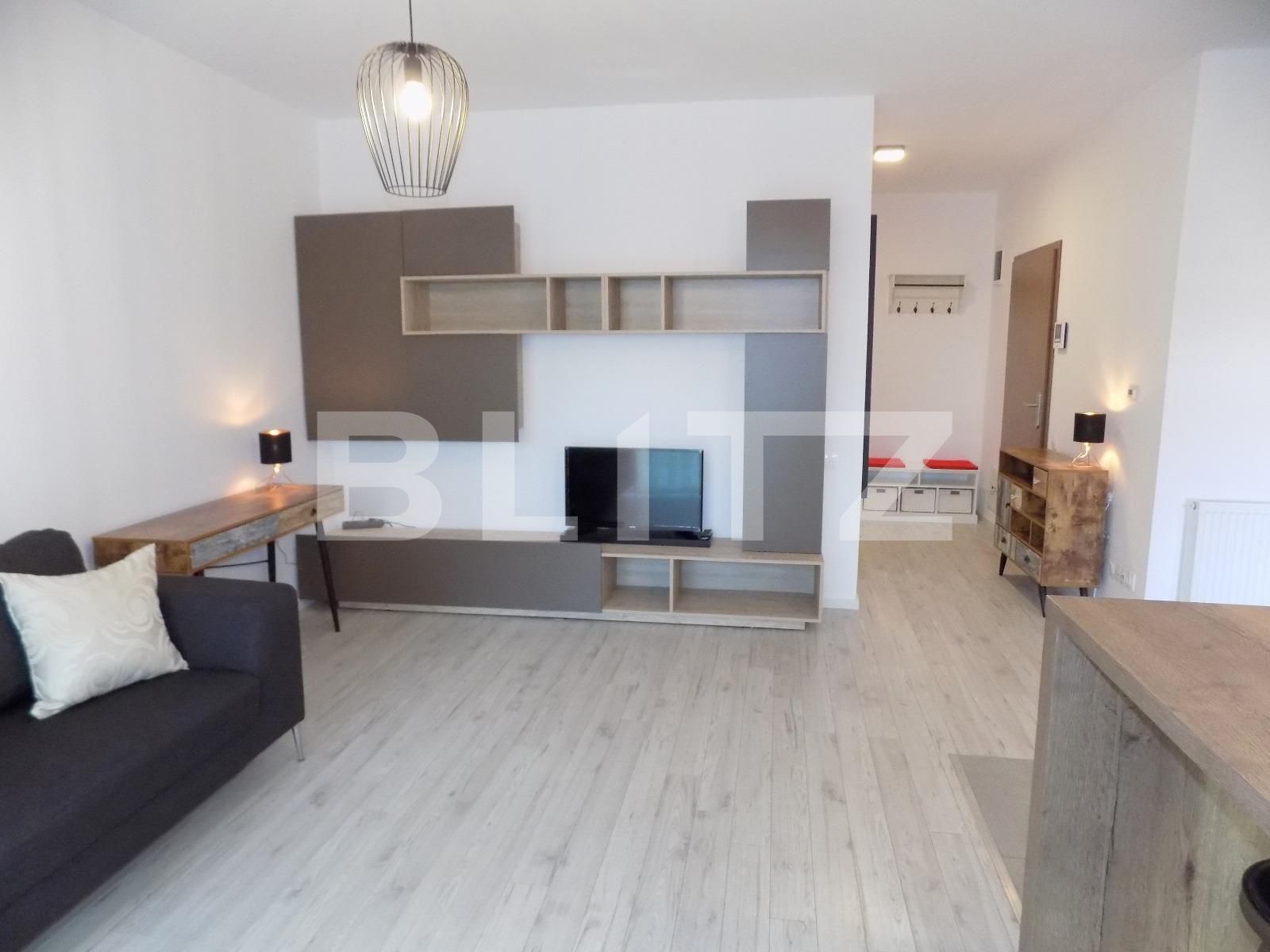 Apartament de închiriat 2 camere Bună Ziua - 31458AI | BLITZ Cluj-Napoca | Poza3