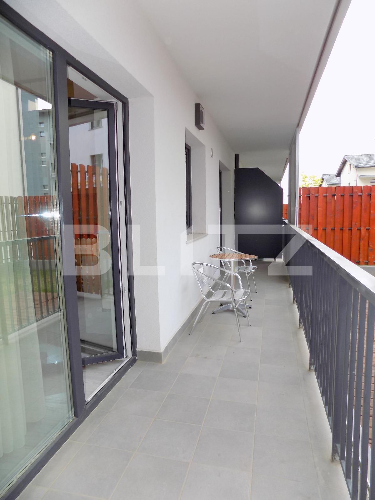 Apartament de închiriat 2 camere Bună Ziua - 31458AI | BLITZ Cluj-Napoca | Poza15