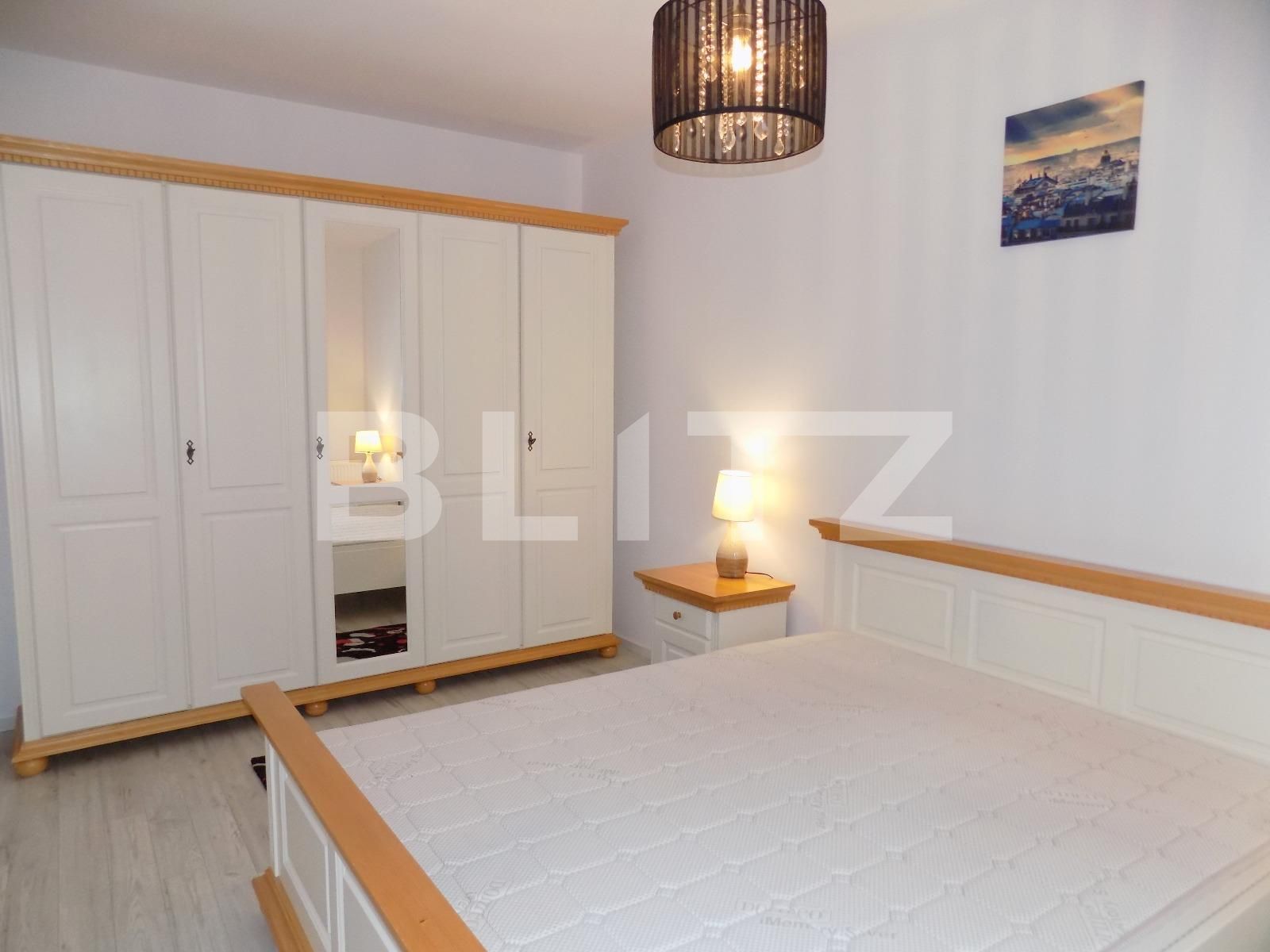 Apartament de închiriat 2 camere Bună Ziua - 31458AI | BLITZ Cluj-Napoca | Poza10