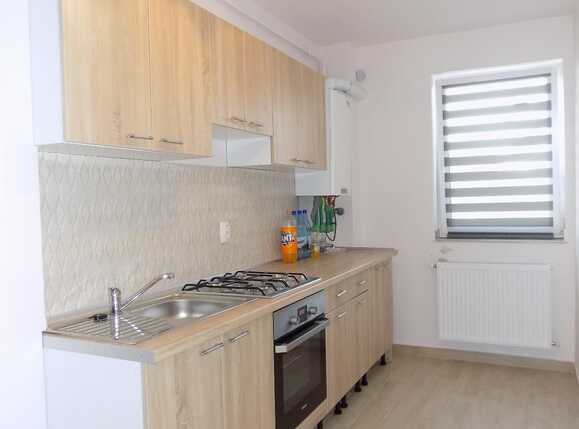 Apartament de închiriat 2 camere Dambul Rotund - 31460AI | BLITZ Cluj-Napoca | Poza6