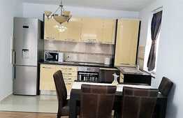 Apartament 3 camere, 74 mp, parcare, imobil nou, zona strazii Carmen Silva