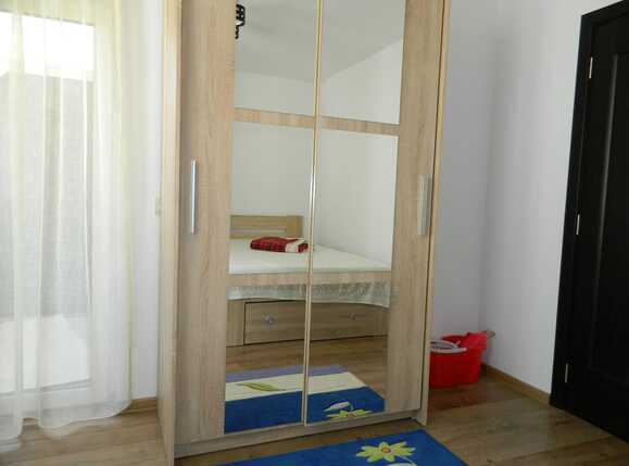 Apartament de închiriat 3 camere Bună Ziua - 31461AI | BLITZ Cluj-Napoca | Poza9